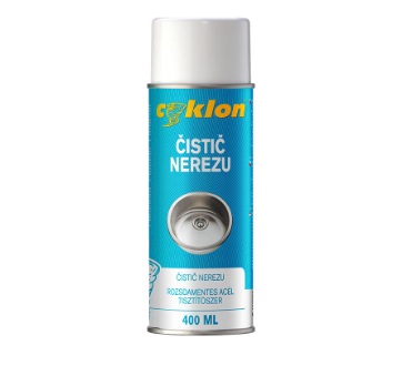 Čistiace prostriedky