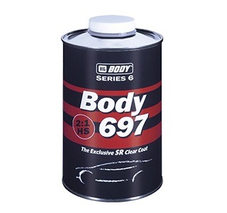 697 HS SR 2:1